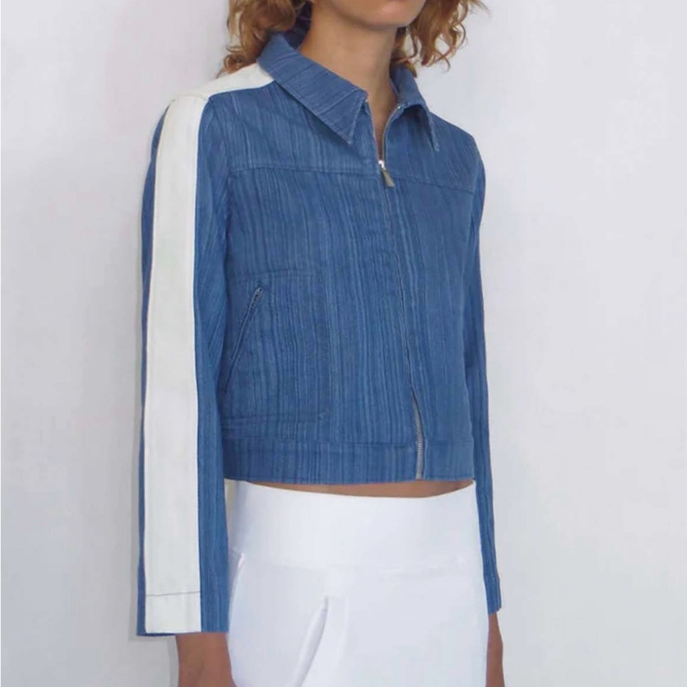 NWT Paloma Wool Matty Jacket NEVER WORN
